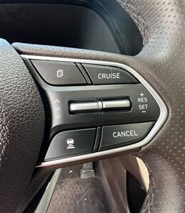 2020 Hyundai PALISADE Limited   - Photo 24 - Macomb, IL 61455