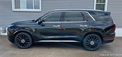 2020 Hyundai PALISADE Limited   - Photo 3 - Macomb, IL 61455