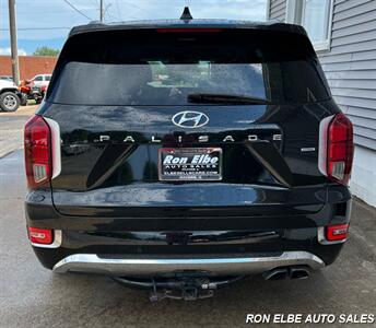 2020 Hyundai PALISADE Limited   - Photo 9 - Macomb, IL 61455