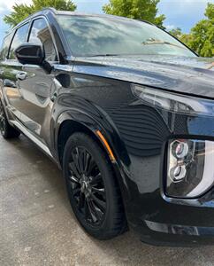 2020 Hyundai PALISADE Limited   - Photo 7 - Macomb, IL 61455