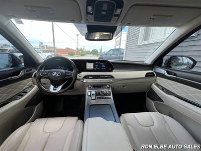 2020 Hyundai PALISADE Limited   - Photo 18 - Macomb, IL 61455