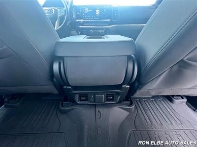 2023 GMC Sierra 1500 SLE - Photo 15 - Macomb, IL 61455