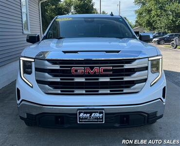 2023 GMC Sierra 1500 SLE - Photo 6 - Macomb, IL 61455