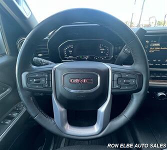 2023 GMC Sierra 1500 SLE - Photo 17 - Macomb, IL 61455