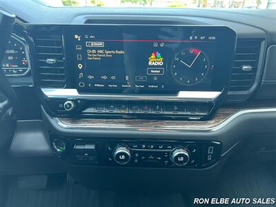 2023 GMC Sierra 1500 SLE - Photo 25 - Macomb, IL 61455