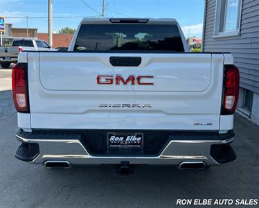 2023 GMC Sierra 1500 SLE - Photo 9 - Macomb, IL 61455
