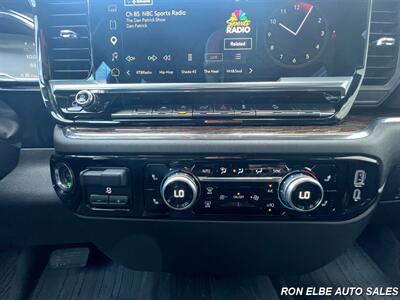 2023 GMC Sierra 1500 SLE - Photo 20 - Macomb, IL 61455