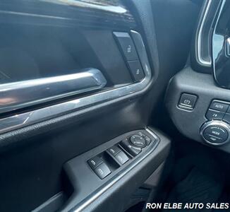 2023 GMC Sierra 1500 SLE - Photo 18 - Macomb, IL 61455