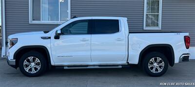 2023 GMC Sierra 1500 SLE - Photo 3 - Macomb, IL 61455