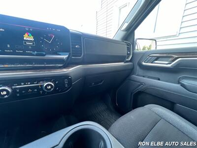2023 GMC Sierra 1500 SLE - Photo 21 - Macomb, IL 61455