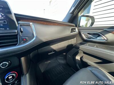 2024 Chevrolet Suburban High Country - Photo 27 - Macomb, IL 61455