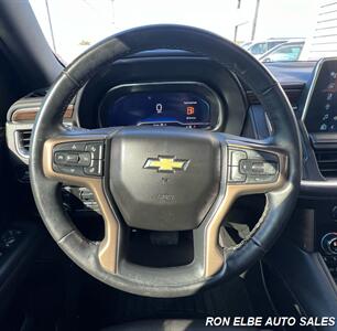 2024 Chevrolet Suburban High Country - Photo 23 - Macomb, IL 61455