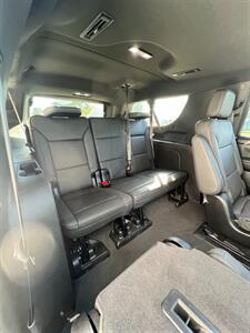2024 Chevrolet Suburban High Country - Photo 17 - Macomb, IL 61455