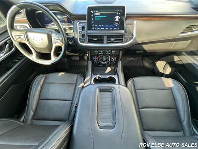 2024 Chevrolet Suburban High Country - Photo 26 - Macomb, IL 61455