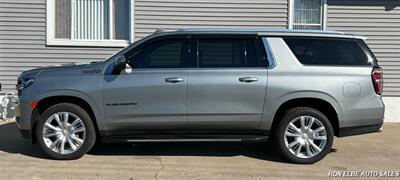 2024 Chevrolet Suburban High Country - Photo 3 - Macomb, IL 61455