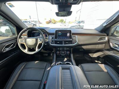 2024 Chevrolet Suburban High Country - Photo 22 - Macomb, IL 61455