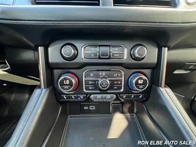 2024 Chevrolet Suburban High Country - Photo 25 - Macomb, IL 61455