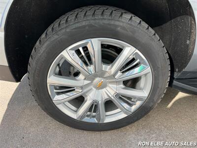 2024 Chevrolet Suburban High Country - Photo 13 - Macomb, IL 61455