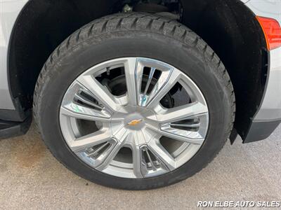 2024 Chevrolet Suburban High Country - Photo 12 - Macomb, IL 61455