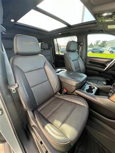 2024 Chevrolet Suburban High Country - Photo 15 - Macomb, IL 61455