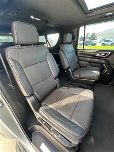 2024 Chevrolet Suburban High Country - Photo 16 - Macomb, IL 61455
