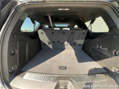 2024 Chevrolet Suburban High Country - Photo 18 - Macomb, IL 61455