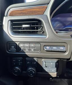 2024 Chevrolet Suburban High Country - Photo 29 - Macomb, IL 61455