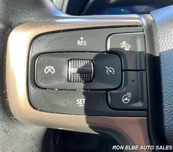 2024 Chevrolet Suburban High Country - Photo 30 - Macomb, IL 61455