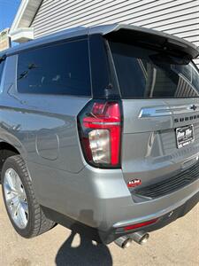 2024 Chevrolet Suburban High Country - Photo 9 - Macomb, IL 61455
