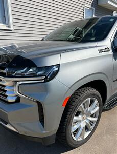 2024 Chevrolet Suburban High Country - Photo 4 - Macomb, IL 61455