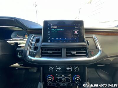 2024 Chevrolet Suburban High Country - Photo 24 - Macomb, IL 61455