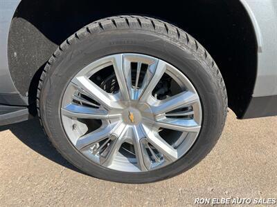 2024 Chevrolet Suburban High Country - Photo 10 - Macomb, IL 61455