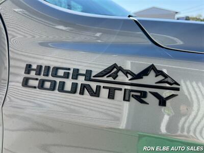 2024 Chevrolet Suburban High Country - Photo 14 - Macomb, IL 61455