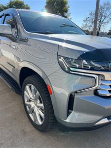 2024 Chevrolet Suburban High Country - Photo 6 - Macomb, IL 61455