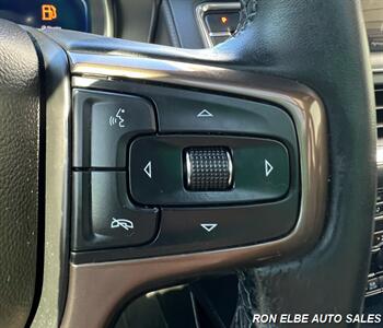 2024 Chevrolet Suburban High Country - Photo 31 - Macomb, IL 61455