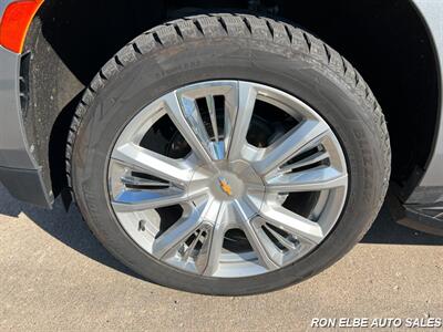 2024 Chevrolet Suburban High Country - Photo 11 - Macomb, IL 61455