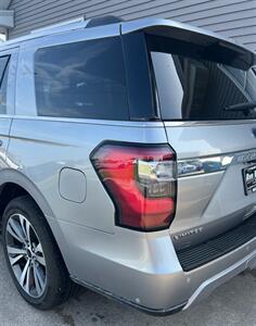 2021 Ford Expedition Limited - Photo 10 - Macomb, IL 61455
