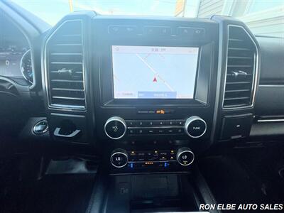 2021 Ford Expedition Limited - Photo 23 - Macomb, IL 61455