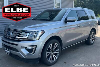 2021 Ford Expedition Limited SUV