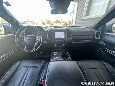2021 Ford Expedition Limited - Photo 21 - Macomb, IL 61455