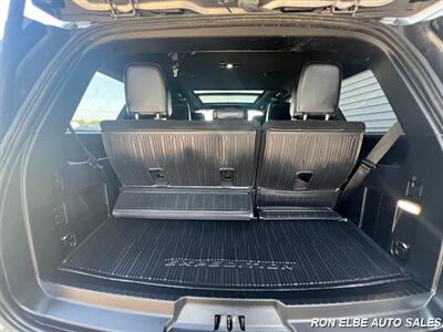 2021 Ford Expedition Limited - Photo 16 - Macomb, IL 61455