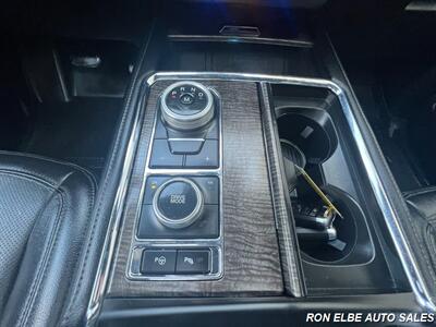 2021 Ford Expedition Limited - Photo 24 - Macomb, IL 61455