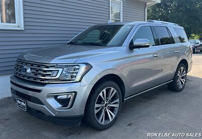 2021 Ford Expedition Limited - Photo 2 - Macomb, IL 61455