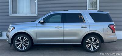 2021 Ford Expedition Limited - Photo 3 - Macomb, IL 61455