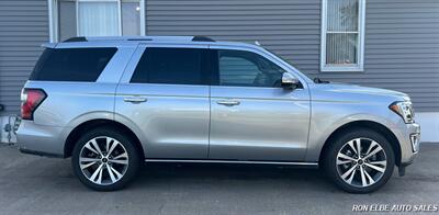 2021 Ford Expedition Limited - Photo 7 - Macomb, IL 61455