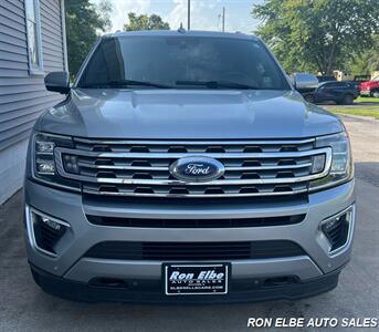 2021 Ford Expedition Limited - Photo 5 - Macomb, IL 61455