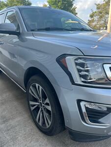 2021 Ford Expedition Limited - Photo 6 - Macomb, IL 61455
