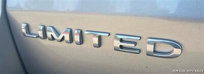 2021 Ford Expedition Limited - Photo 12 - Macomb, IL 61455