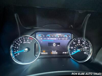 2021 Ford Expedition Limited - Photo 29 - Macomb, IL 61455