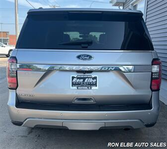 2021 Ford Expedition Limited - Photo 9 - Macomb, IL 61455